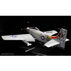 Zoukei-Mura DOUGLAS A-1H SKYRAIDER U.S.NAVY makett