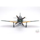 Zoukei-Mura J2M3 Raiden (Jack) Type 21 makett