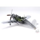 Zoukei-Mura J2M3 Raiden (Jack) Type 21 makett