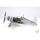 Zoukei-Mura J2M3 Raiden (Jack) Type 21 makett