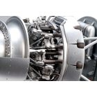 Zoukei-Mura J2M3 Raiden (Jack) Type 21 makett