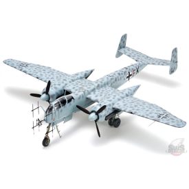 Zoukei-Mura He 219 A-0 Uhu makett