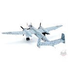 Zoukei-Mura He 219 A-0 Uhu makett