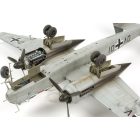 Zoukei-Mura He 219 A-0 Uhu makett