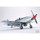 Zoukei-Mura Mustang IV P-51D/K makett