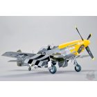 Zoukei-Mura Mustang IV P-51D/K makett