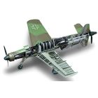 Zoukei-Mura Do 335 A-0 Pfeil makett