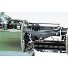 Zoukei-Mura Do 335 A-0 Pfeil makett