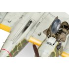 Zoukei-Mura Kawasaki Ki-45 Kai Ko/Hei "Toryu" makett