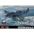 Zoukei-Mura  MESSERSCHMITT BF109 G-14 makett