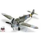Zoukei-Mura  MESSERSCHMITT BF109 G-14 makett