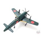 Zoukei-Mura J7W2 Shinden makett