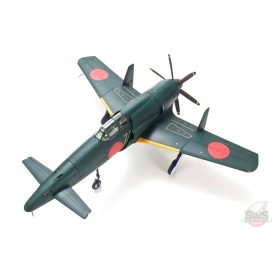 Zoukei-Mura J7W2 Shinden makett