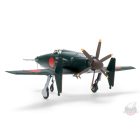 Zoukei-Mura J7W2 Shinden makett