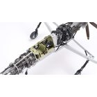 Zoukei-Mura J7W2 Shinden makett