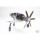 Zoukei-Mura J7W2 Shinden makett