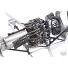 Zoukei-Mura J7W2 Shinden makett