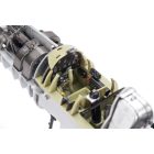 Zoukei-Mura J7W2 Shinden makett