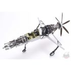 Zoukei-Mura J7W2 Shinden makett