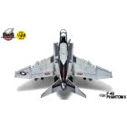 Zoukei-Mura F-4S Phantom II makett