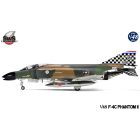 Zoukei-Mura F-4C Phantom II makett