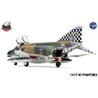 Zoukei-Mura F-4C Phantom II makett