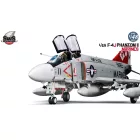 Zoukei-Mura F-4J Phantom II Marines makett