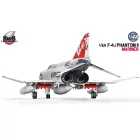 Zoukei-Mura F-4J Phantom II Marines makett