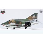 Zoukei-Mura F-4E Phantom II makett