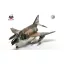 Zoukei-Mura McDonnell Douglas F-4 C Phantom II Wild Weasel IV repülő makett