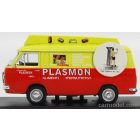 EDICOLA FIAT 238 VAN PLASMON 1967