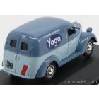 EDICOLA LANCIA ARDEA 800 FURGONE VAN YOGA 1953