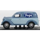 EDICOLA LANCIA ARDEA 800 FURGONE VAN YOGA 1953