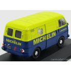 EDICOLA FIAT 1100T VAN MICHELIN 1962