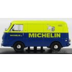 EDICOLA FIAT 1100T VAN MICHELIN 1962