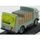 EDICOLA OM FIAT LEONCINO TRUCK PORTABOTTIGLIE PAOLETTI 1962