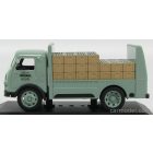 EDICOLA OM FIAT LEONCINO TRUCK PORTABOTTIGLIE PAOLETTI 1962