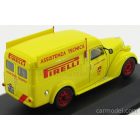 EDICOLA FIAT 1100 ELR VAN PIRELLI 1952