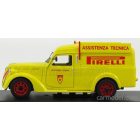 EDICOLA FIAT 1100 ELR VAN PIRELLI 1952