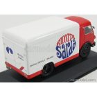 EDICOLA OM FIAT LEONCINO TRUCK FRIGO RICOTTA SARDA 1961