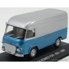 EDICOLA ALFA ROMEO F20 VAN RAI RADIO TELEVISIONE ITALIANA 1969