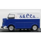 EDICOLA CITROEN TYPE-H VAN SACLA 1963