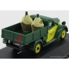 EDICOLA FIAT 1100 ELR CAMIONCINO PICK-UP OLIO CARLI 1953