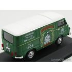 EDICOLA LANCIA JOLLY BOROTALCO VAN 1961