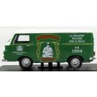 EDICOLA LANCIA JOLLY BOROTALCO VAN 1961