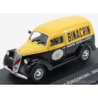 EDICOLA LANCIA ARDEA 800 VAN 1949 BINACRIN SHAMPOO NEUTRO CON LUCEFIX