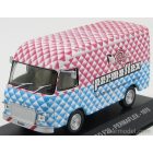 EDICOLA ALFA ROMEO F20 VAN PERMAFLEX 1970