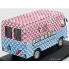 EDICOLA ALFA ROMEO F20 VAN PERMAFLEX 1970