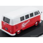 EDICOLA VOLKSWAGEN T1 KOMBI MINIBUS RINGO 1967