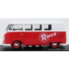 EDICOLA VOLKSWAGEN T1 KOMBI MINIBUS RINGO 1967